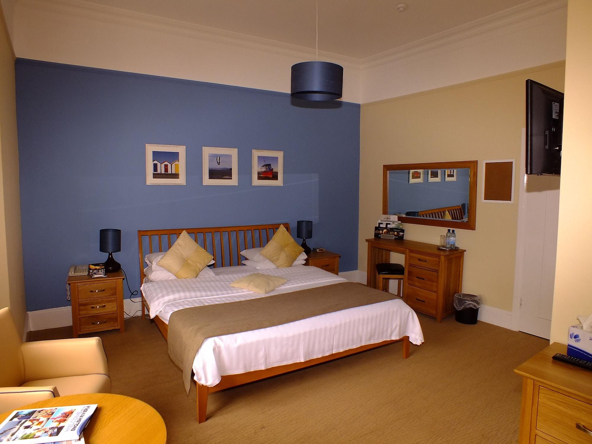 The Osborne Hotel Torquay