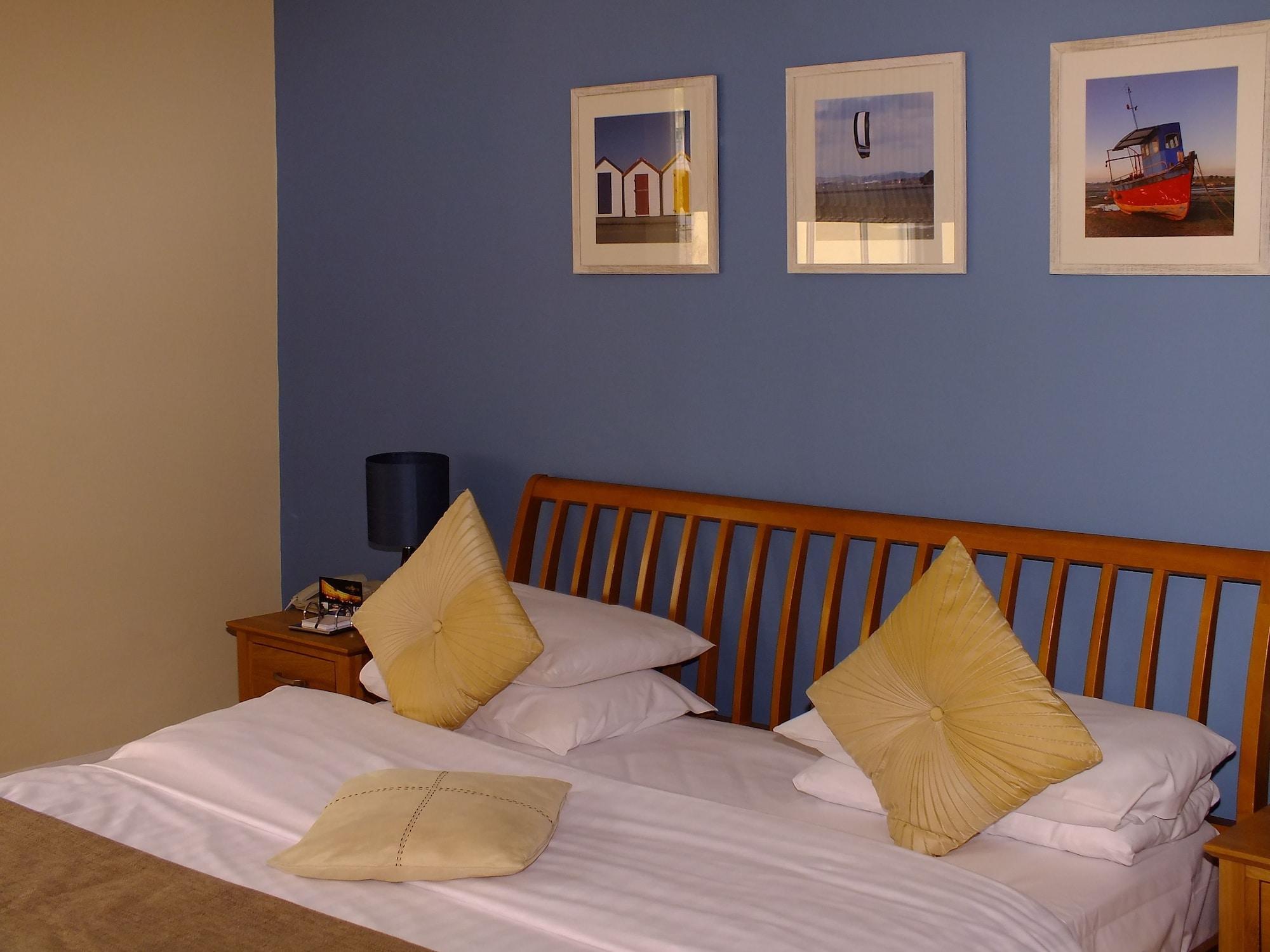 The Osborne Hotel Torquay