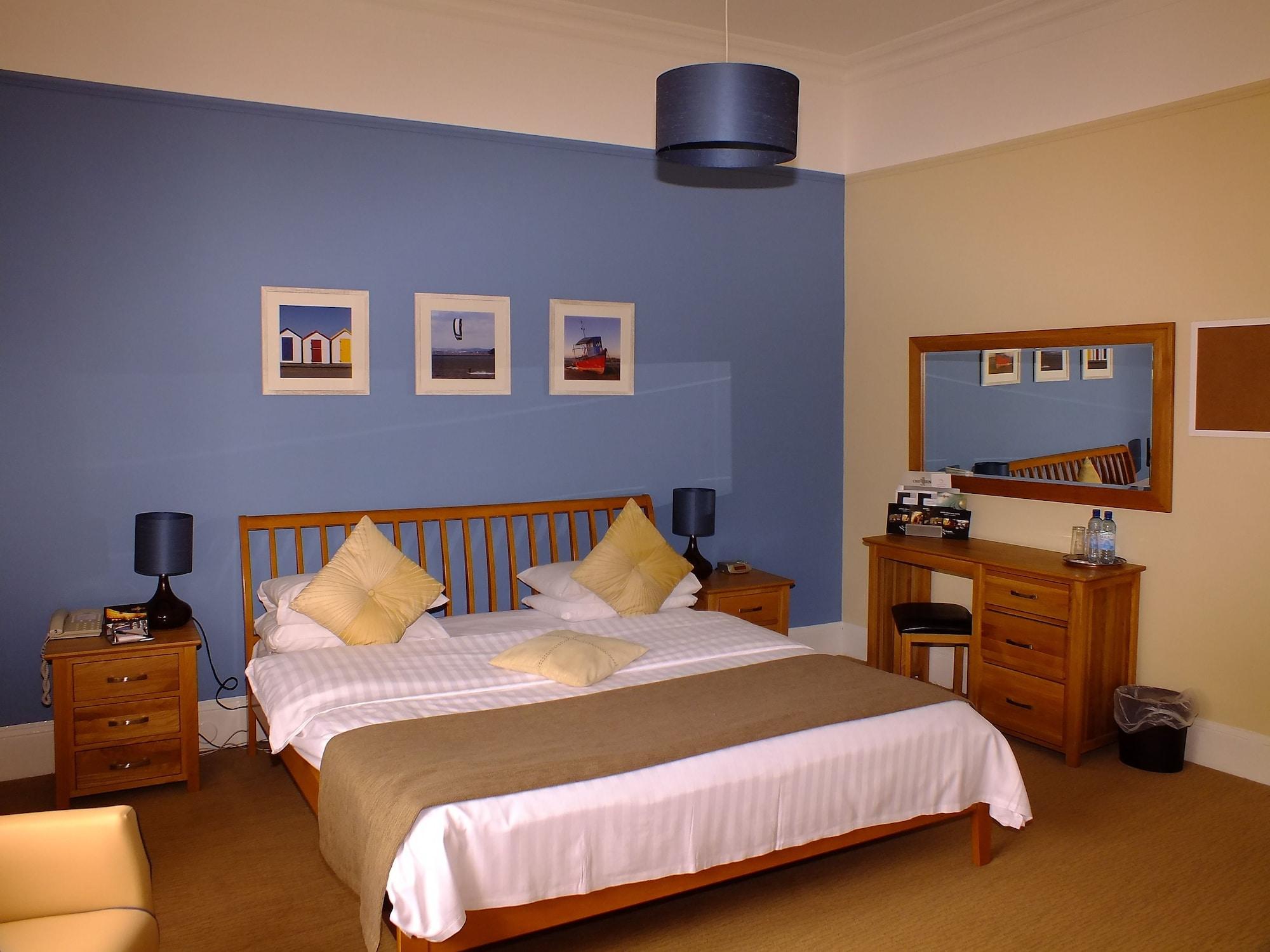 Hotel The Osborne 4*