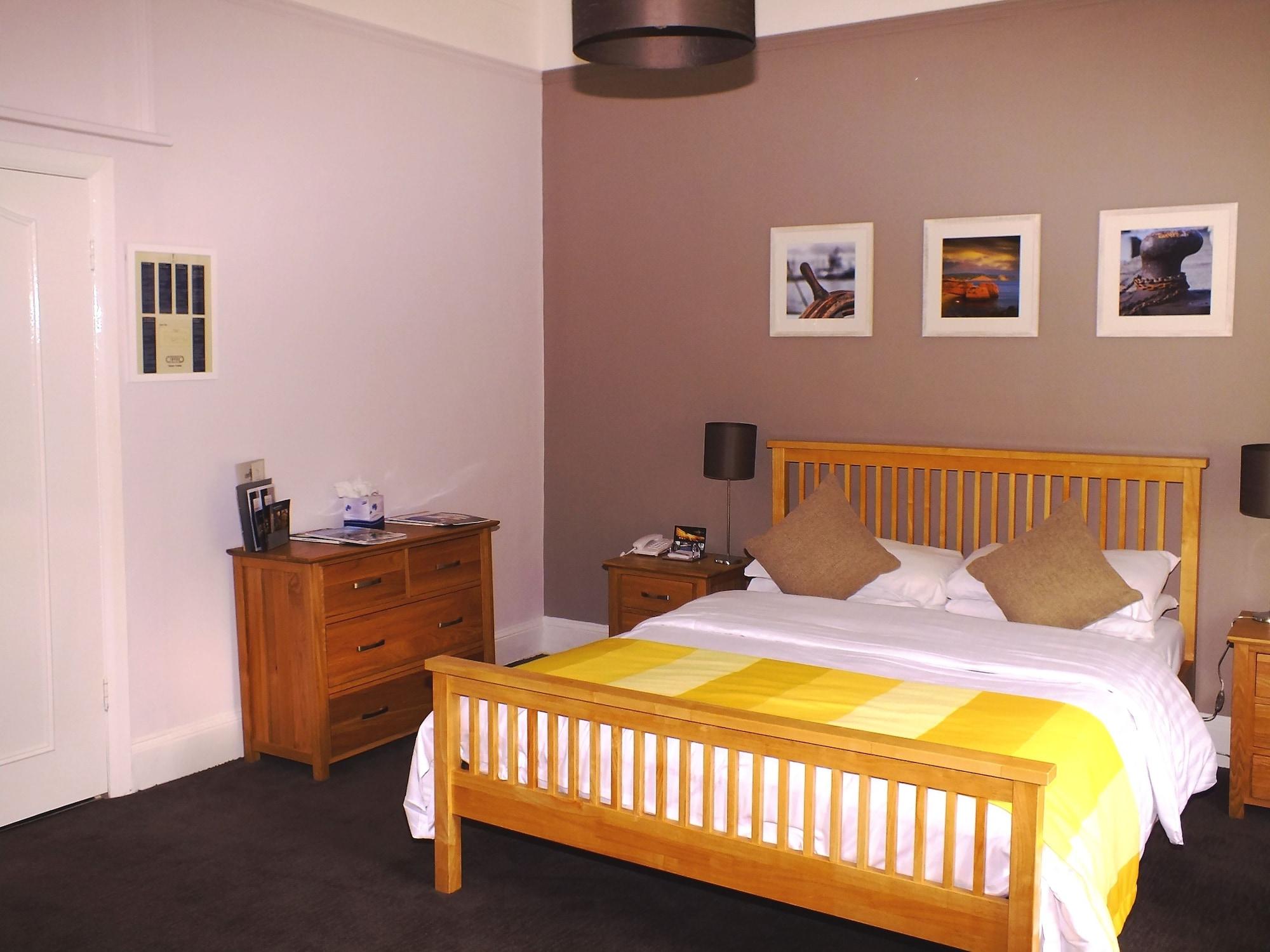 The Osborne Hotel 4*