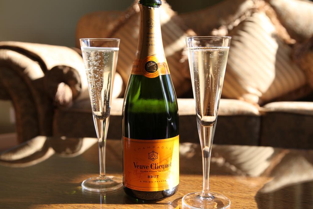 Bed & Breakfast The 25 Boutique B&B - Adults Only 5*