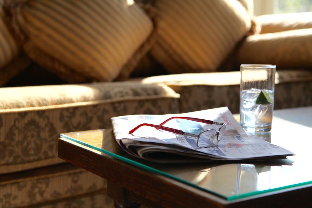 The 25 Boutique B&B - Adults Only Torquay
