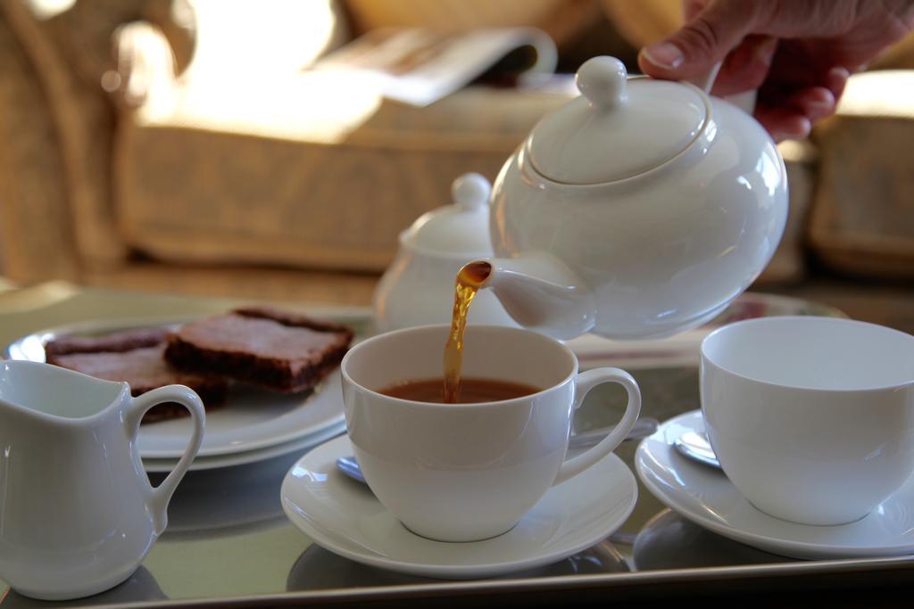 The 25 Boutique B&B - Adults Only 5*