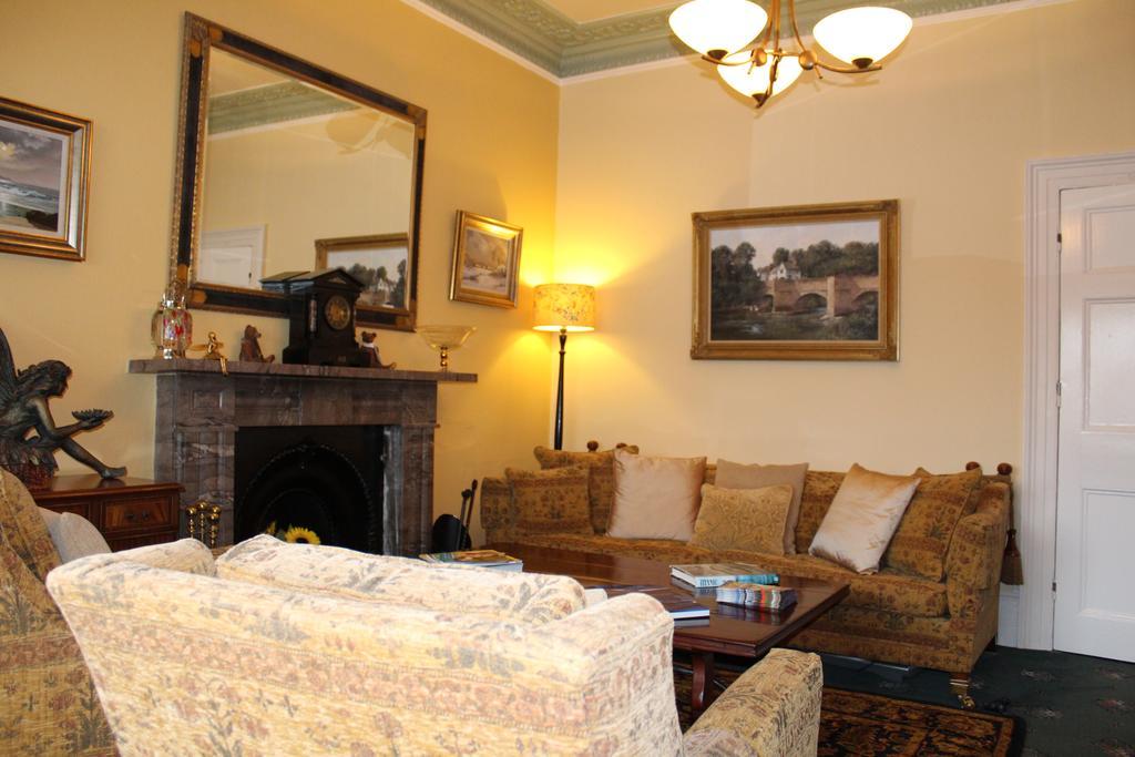 Bed & Breakfast The Albaston