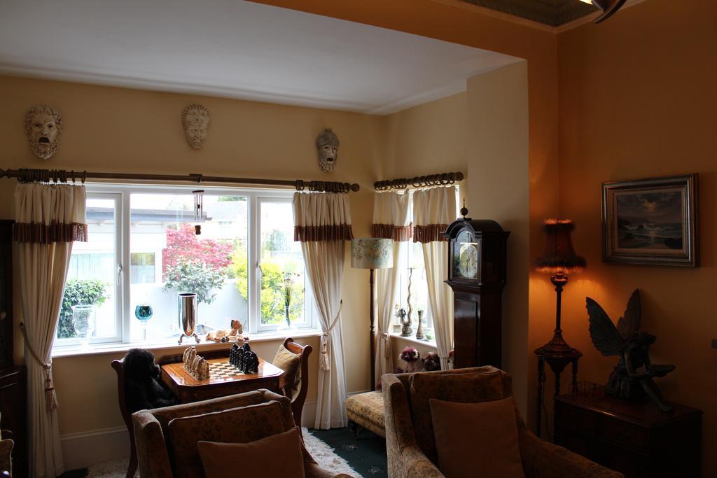 The Albaston Bed & Breakfast Torquay