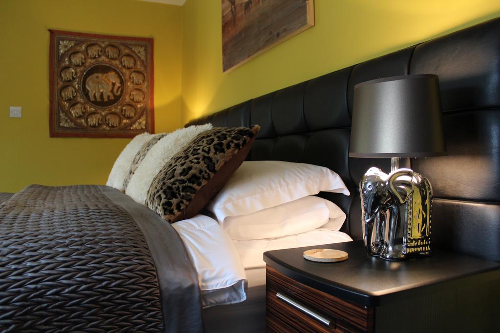 Bed & Breakfast The Albaston Torquay