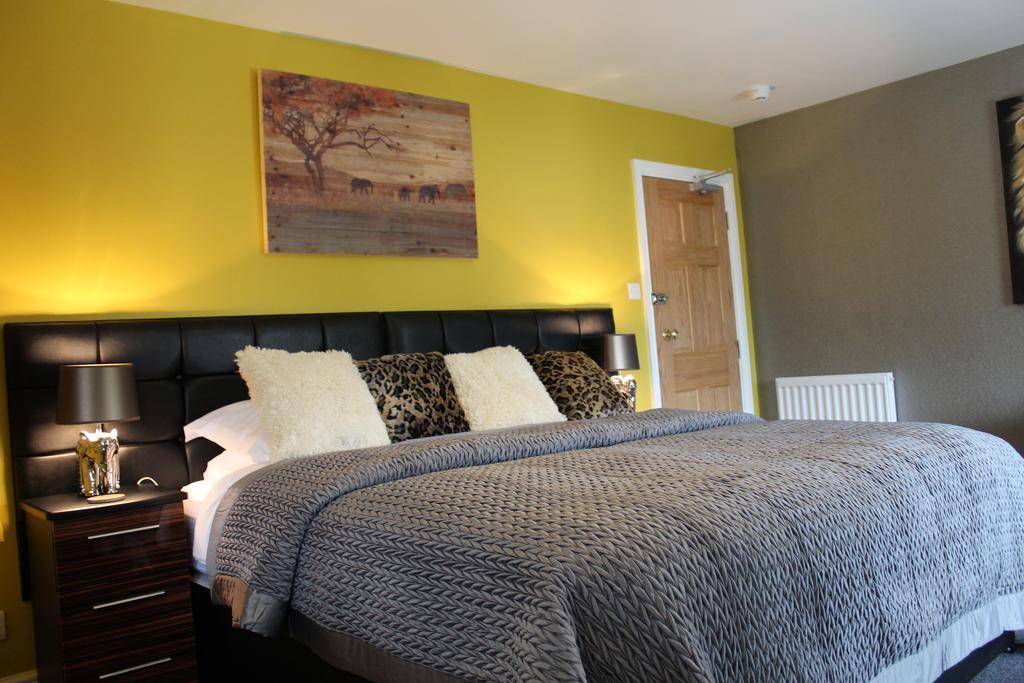 The Albaston 5* Torquay