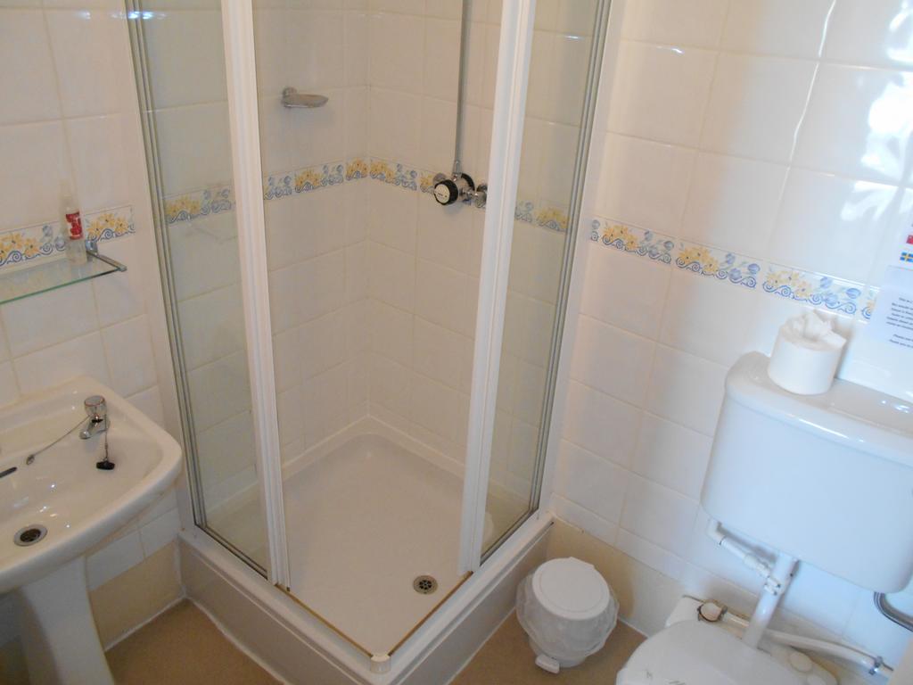 Cranborne Guest Exclusively For Adults 4* Torquay