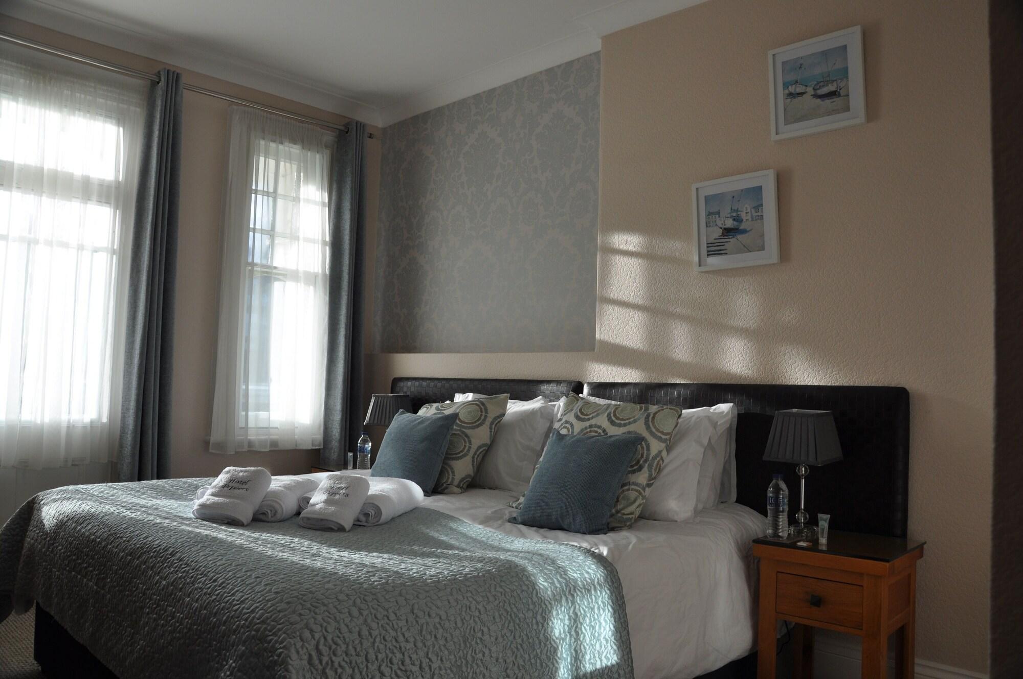 Peppers Hotel 4*