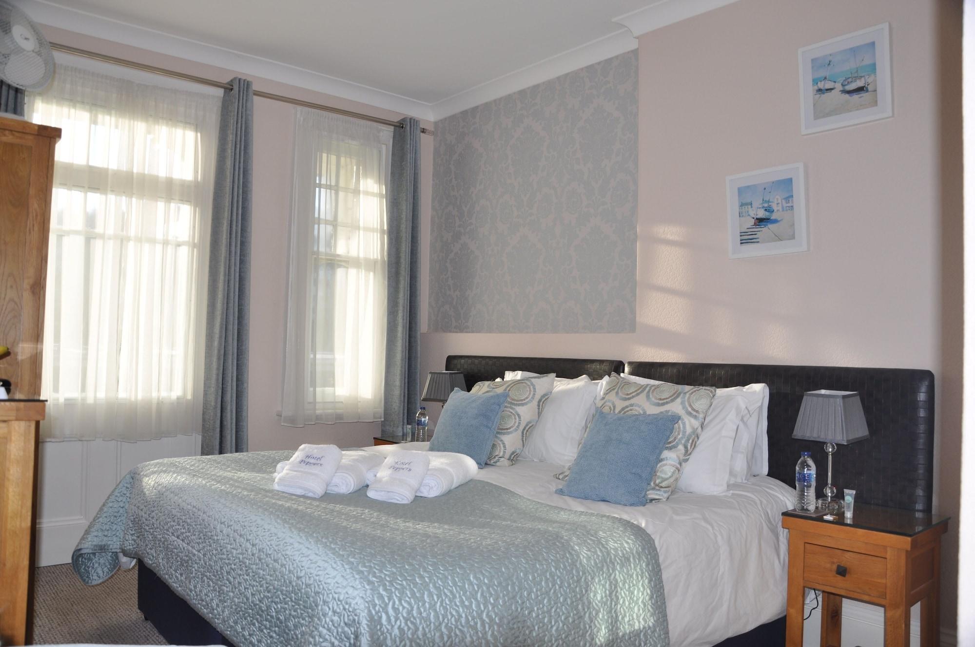 Hotel Peppers Torquay