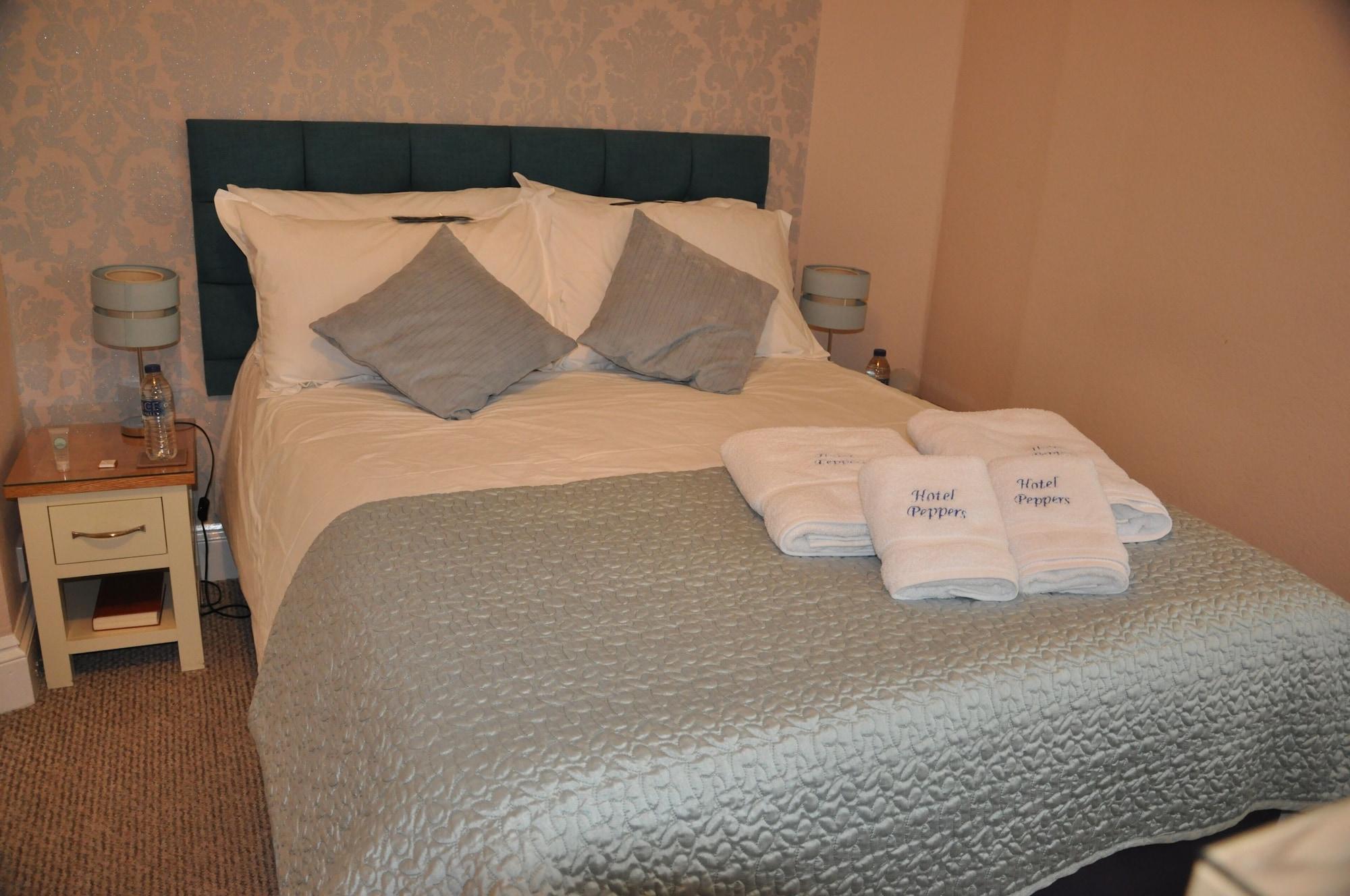 Peppers Hotel Torquay