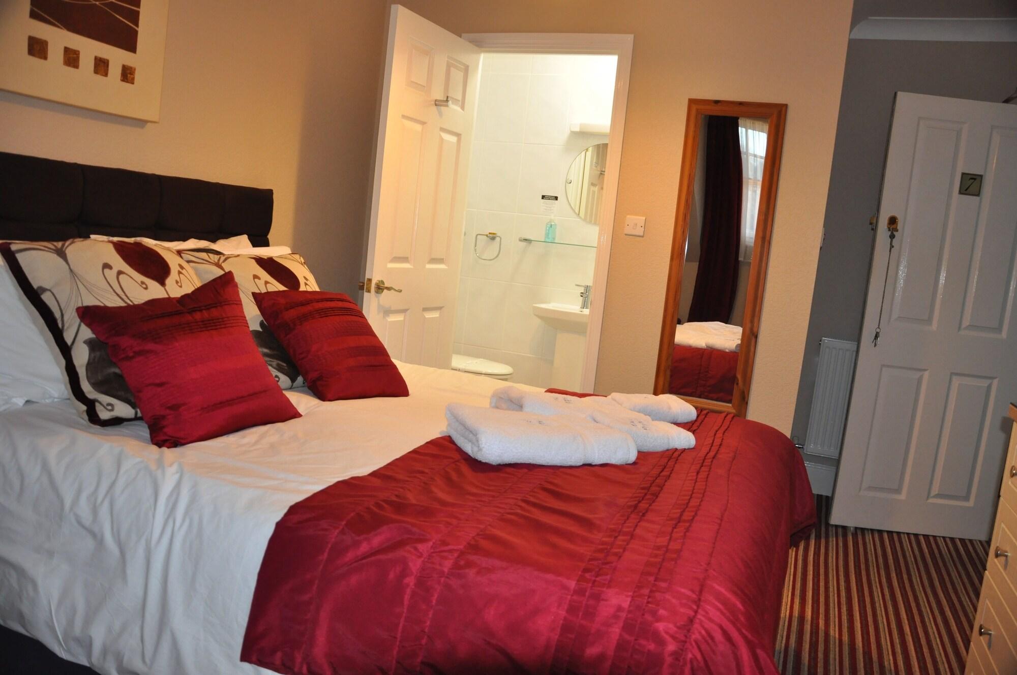Hotel Peppers 4*