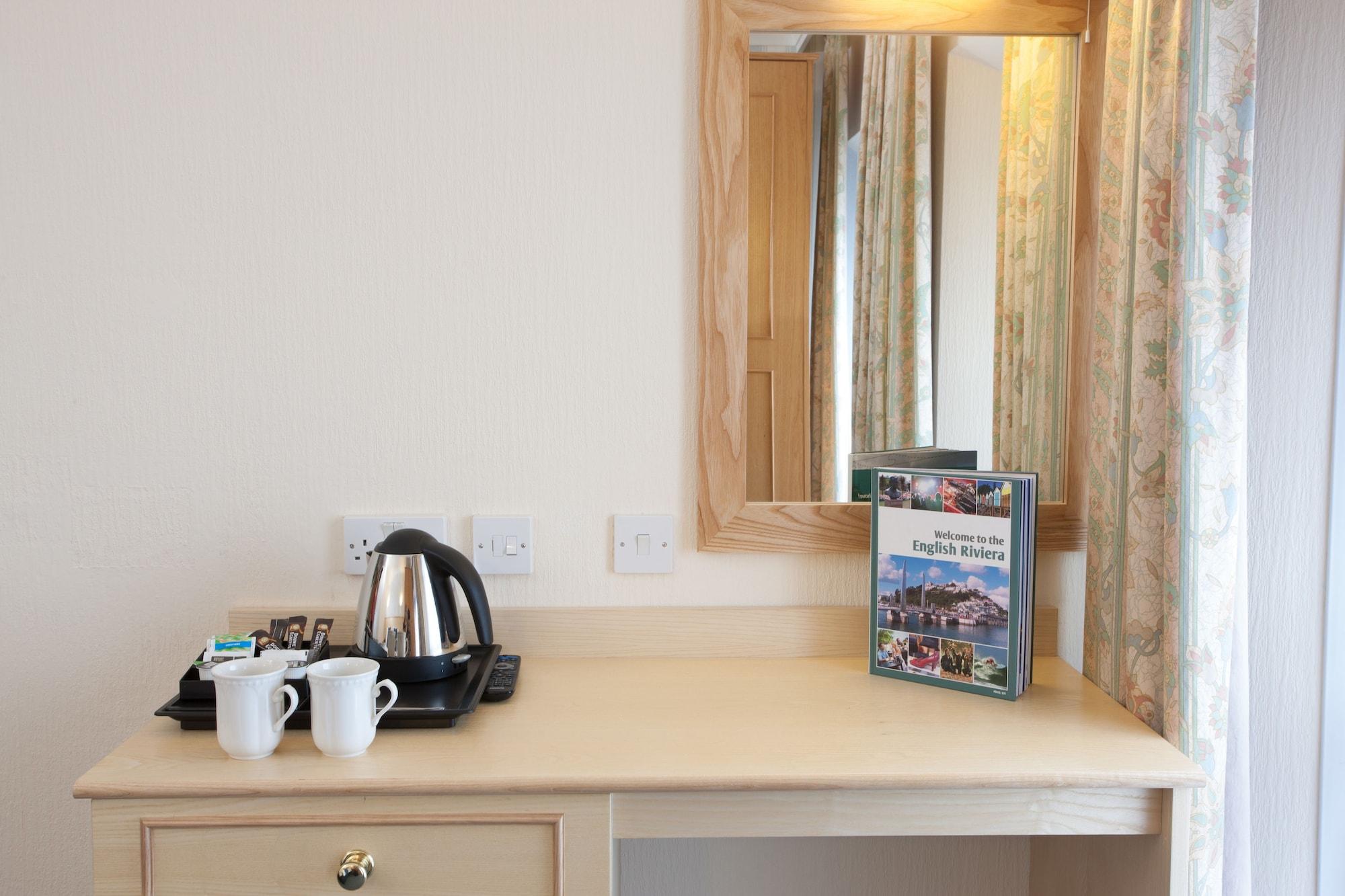 Tlh Derwent - Tlh Leisure, Entertainment And 3*