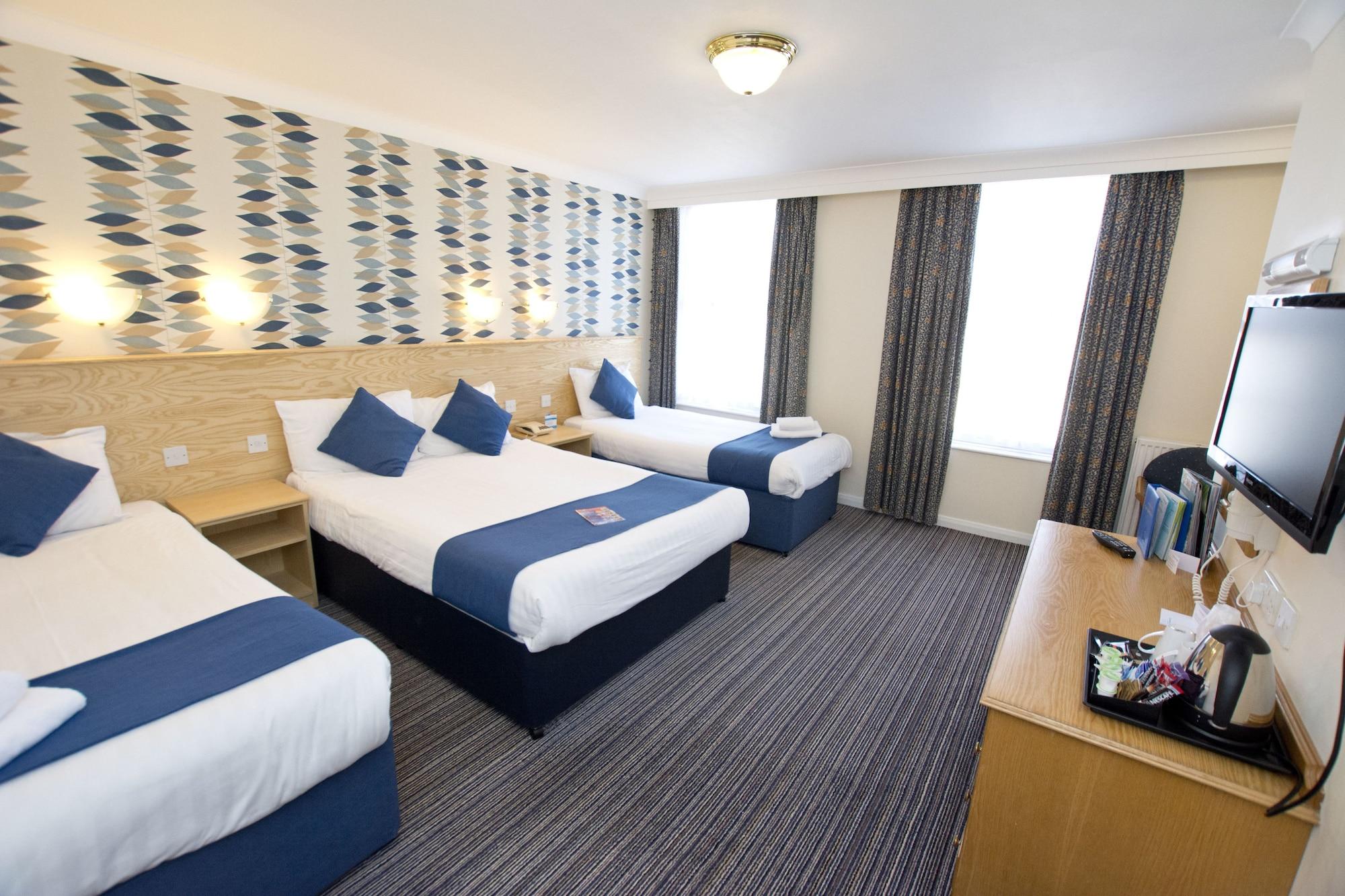 Tlh Derwent - Tlh Leisure, Entertainment And 3* Torquay