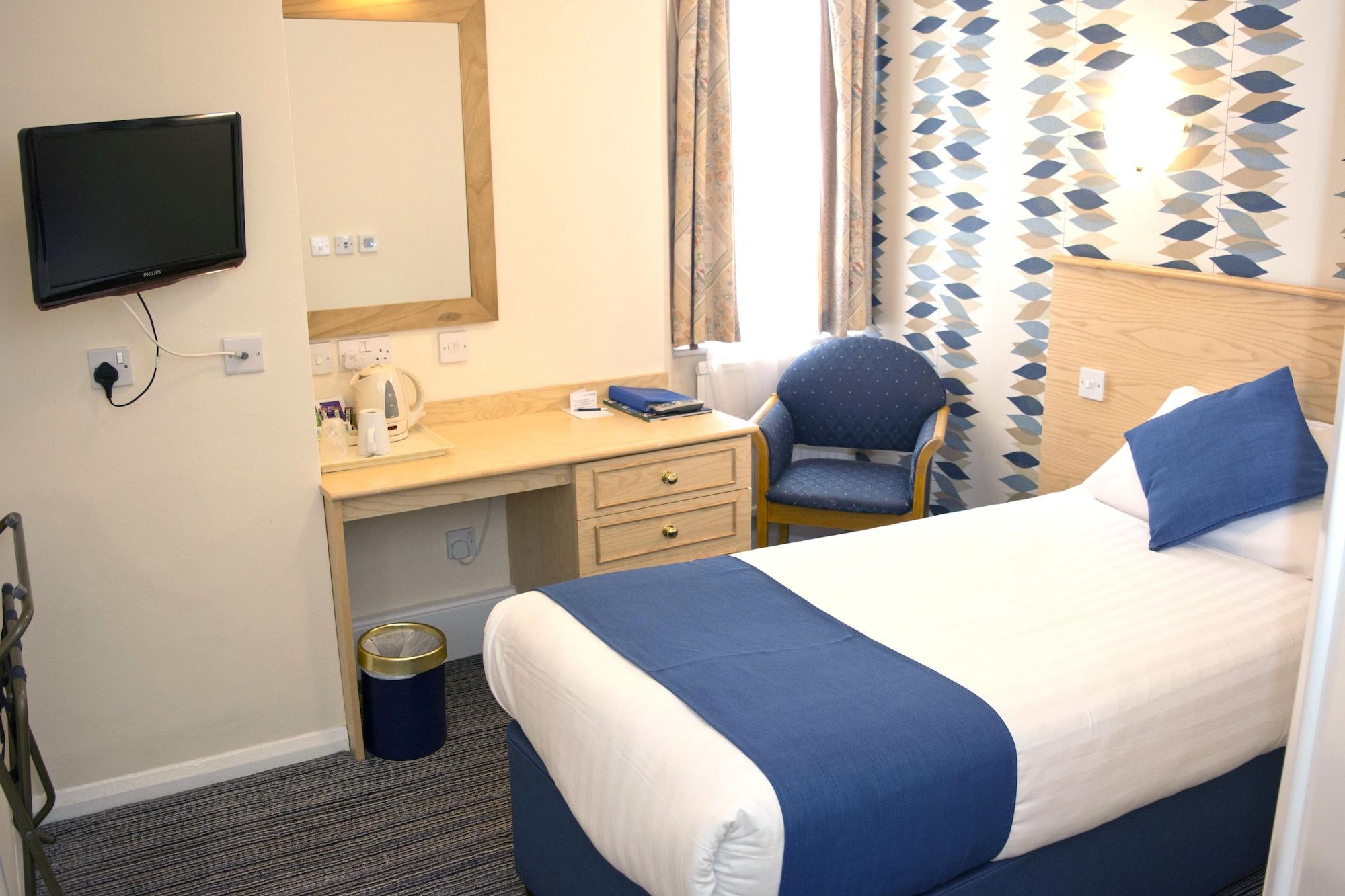 Hotel Tlh Derwent - Tlh Leisure, Entertainment And 3*