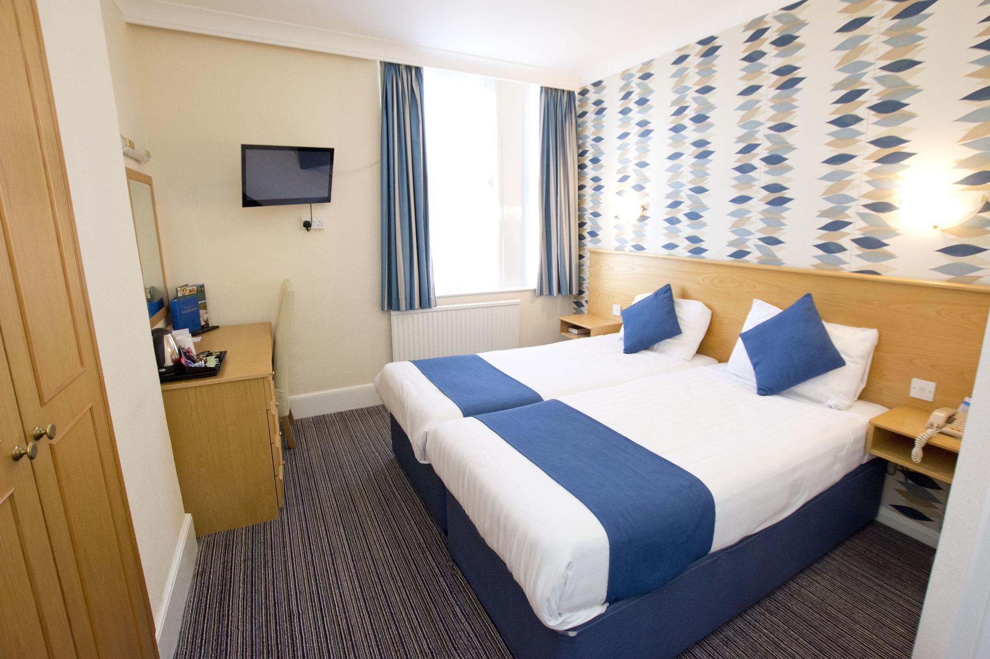 Tlh Derwent - Tlh Leisure, Entertainment And 3*