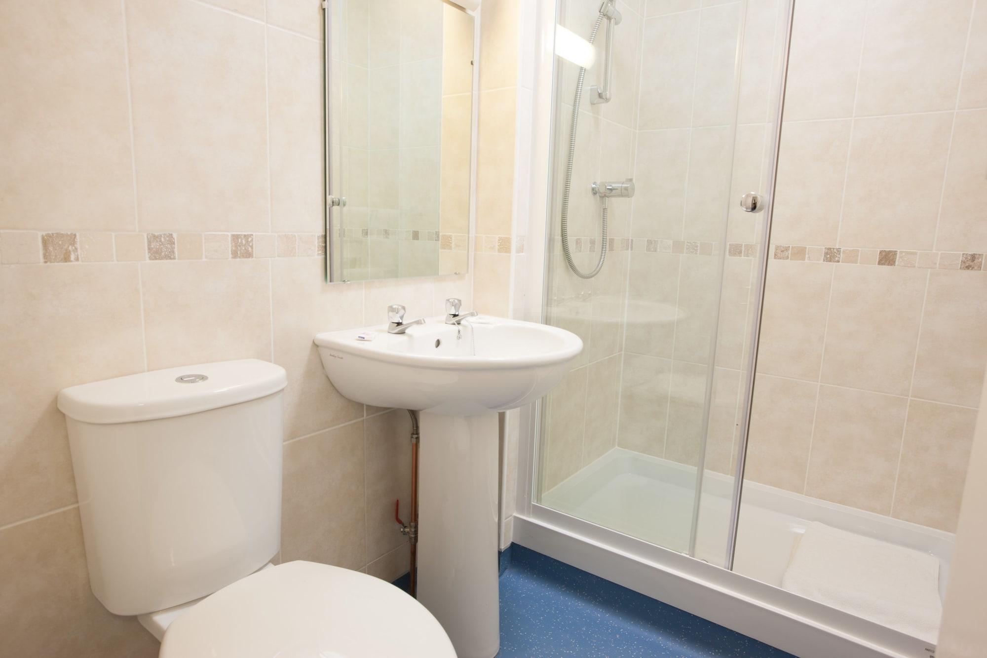 Tlh Derwent - Tlh Leisure, Entertainment And 3* Torquay