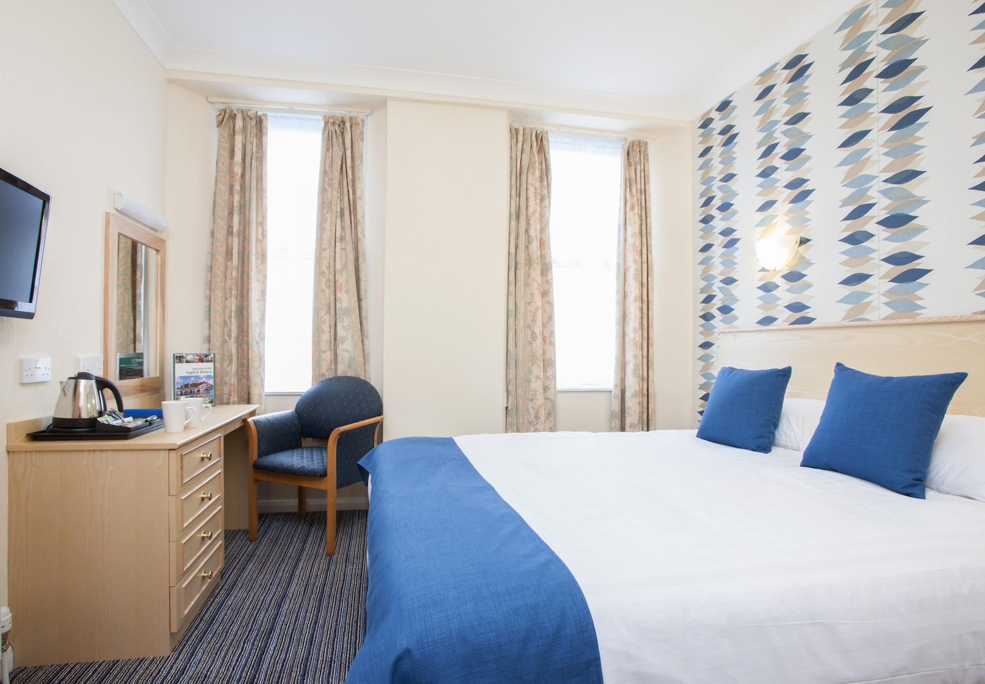 Hotel Tlh Derwent - Tlh Leisure, Entertainment And Torquay