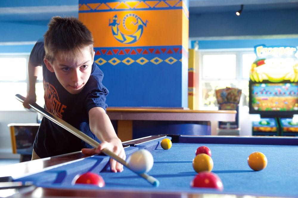 Tlh Derwent - Tlh Leisure, Entertainment And Hotel 3*