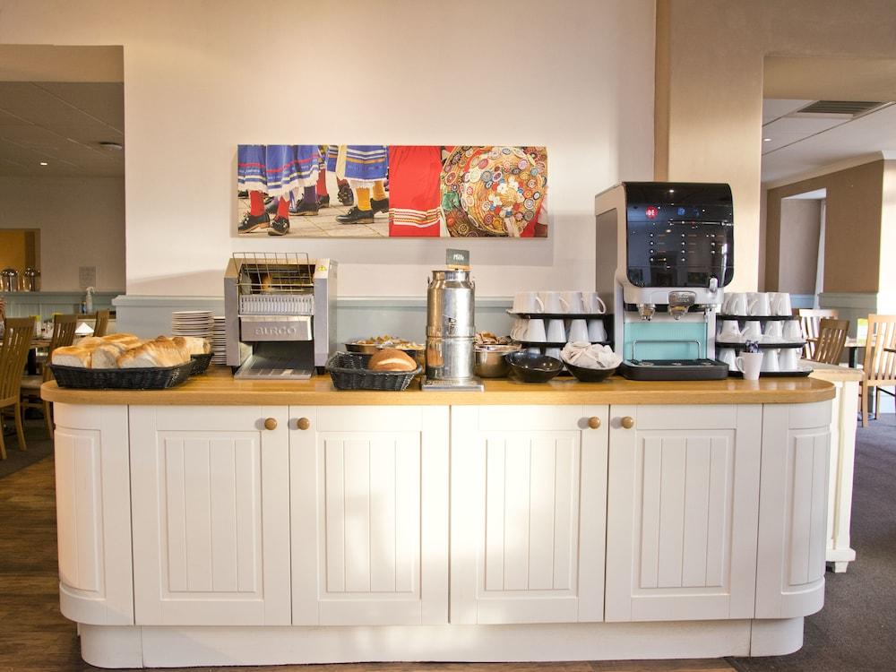 Tlh Derwent - Tlh Leisure, Entertainment And Torquay