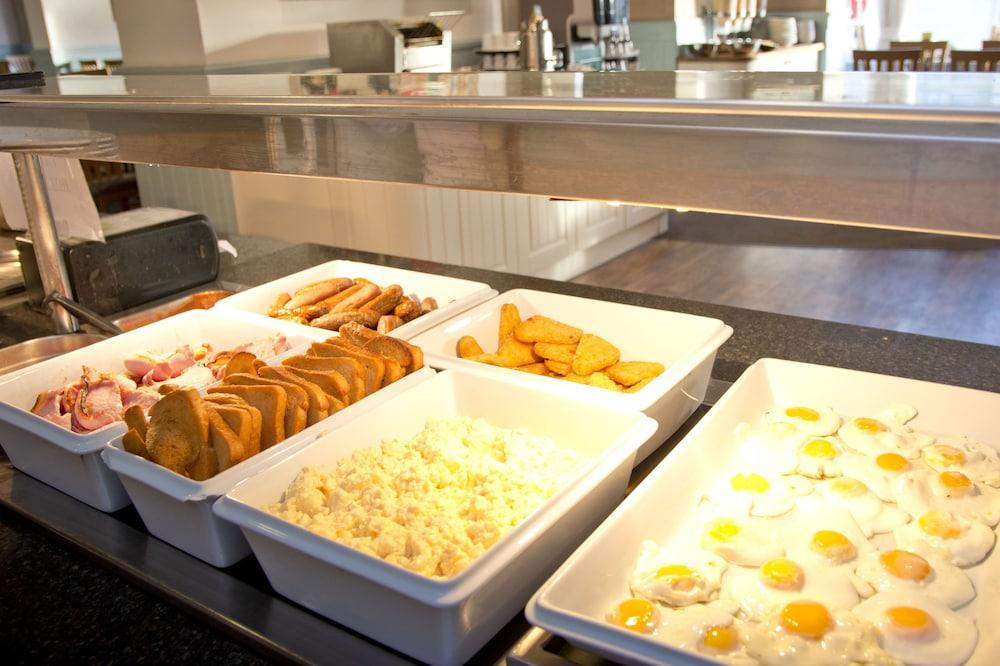 Tlh Derwent - Tlh Leisure, Entertainment And