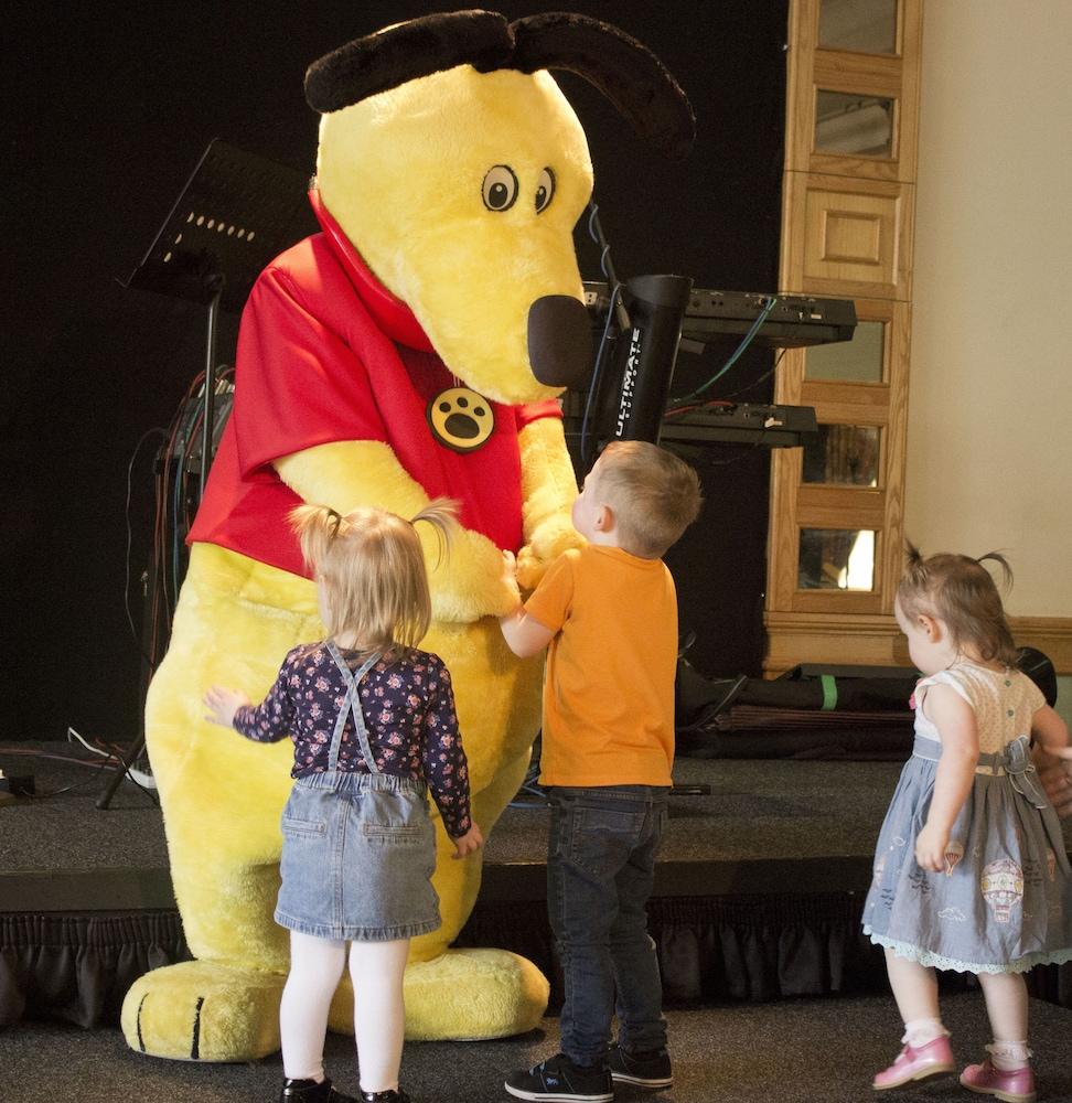 Hotel Tlh Derwent - Tlh Leisure, Entertainment And Torquay