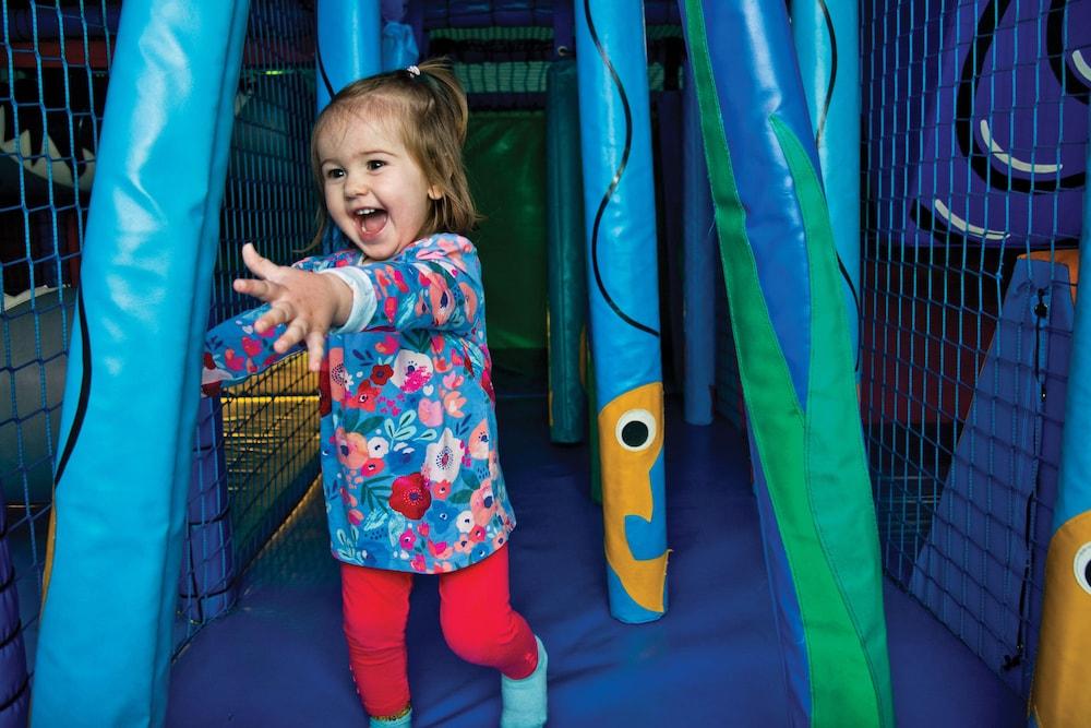 Tlh Derwent - Tlh Leisure, Entertainment And 3* Torquay