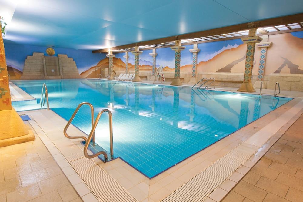 Tlh Derwent - Tlh Leisure, Entertainment And Hotel Torquay