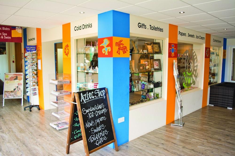 Tlh Derwent - Tlh Leisure, Entertainment And Hotel Torquay