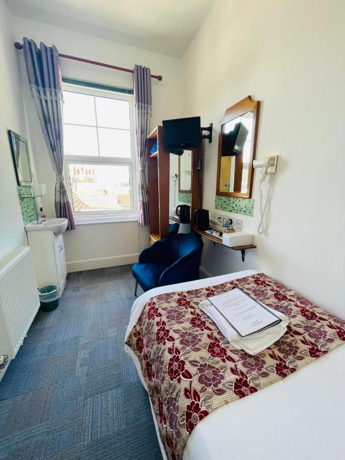 Guest house Hudson 4*