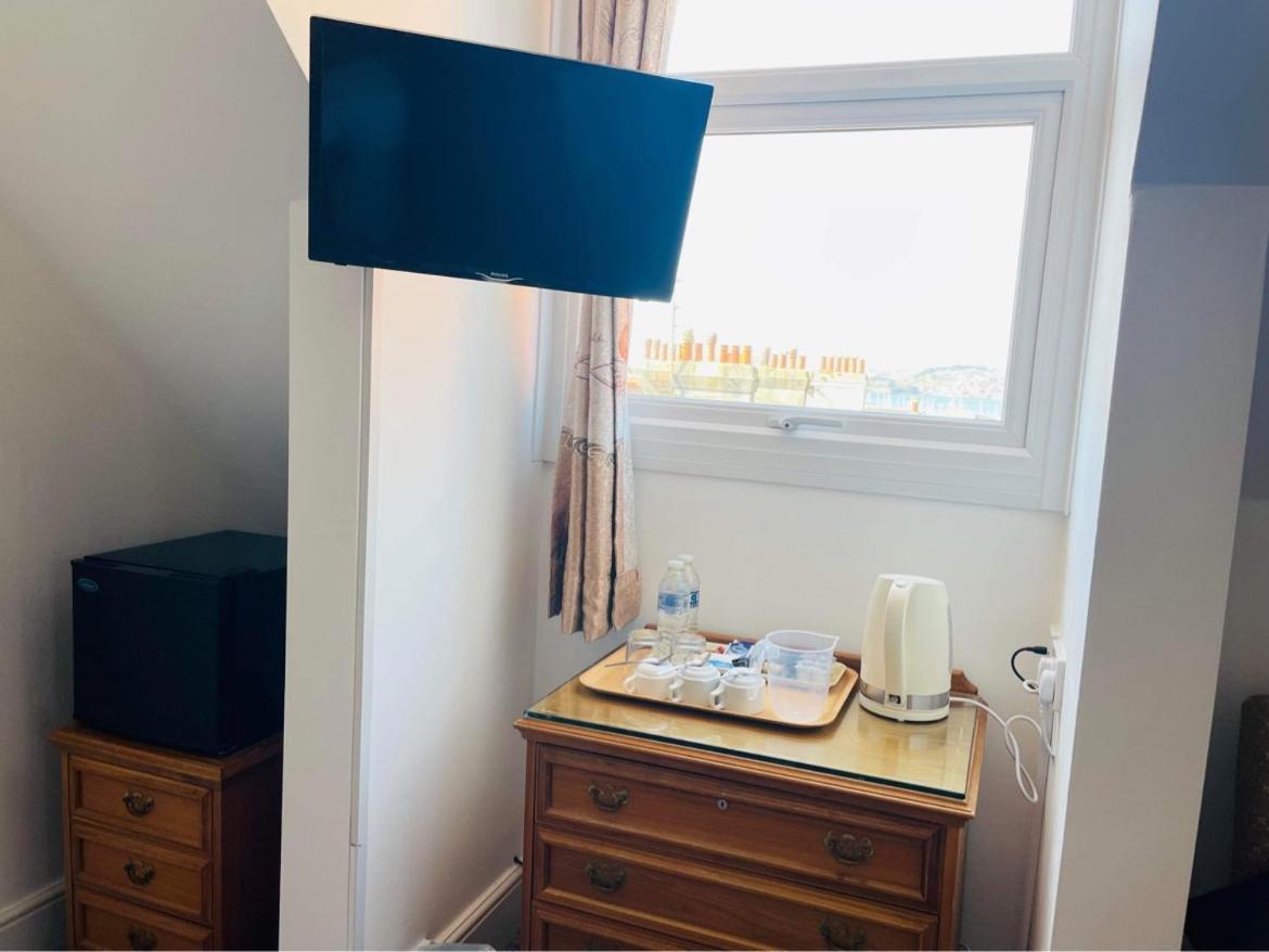 Hudson Guest house Torquay