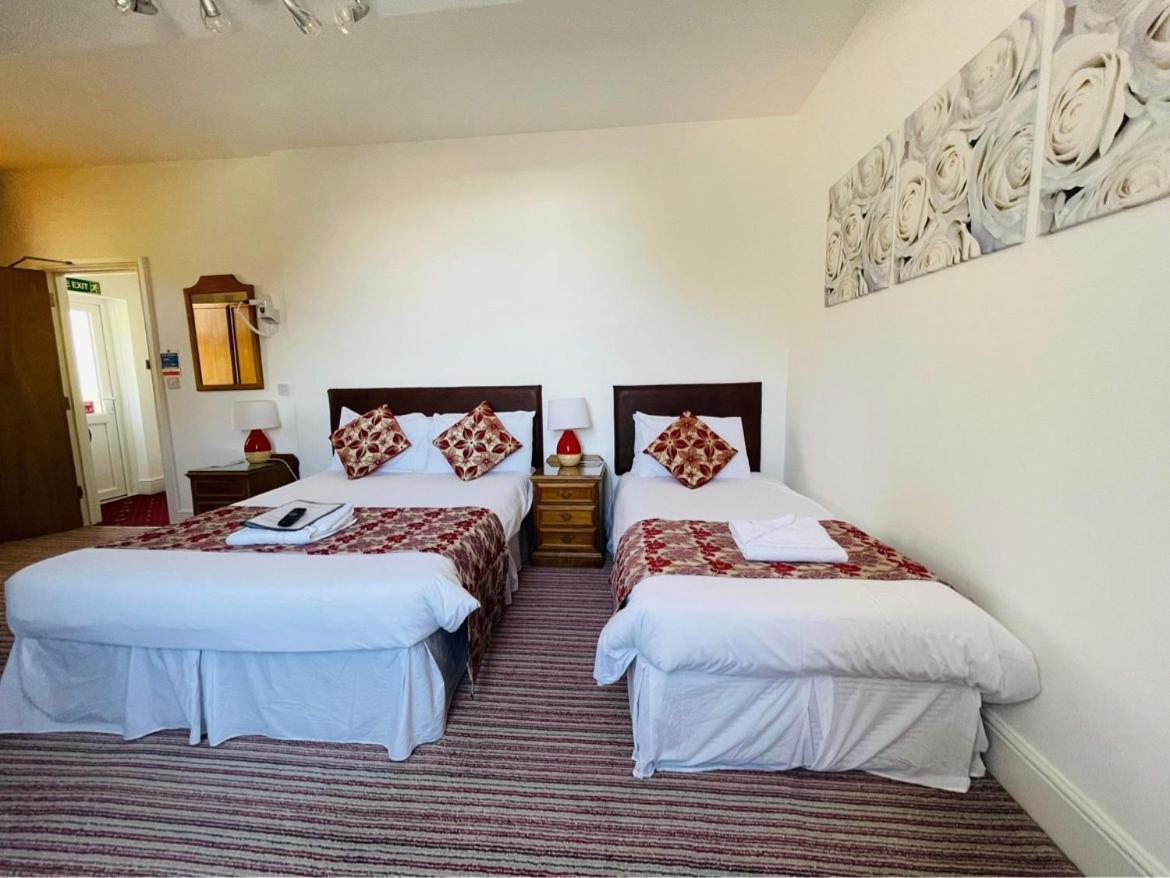 Hudson Guest house Torquay