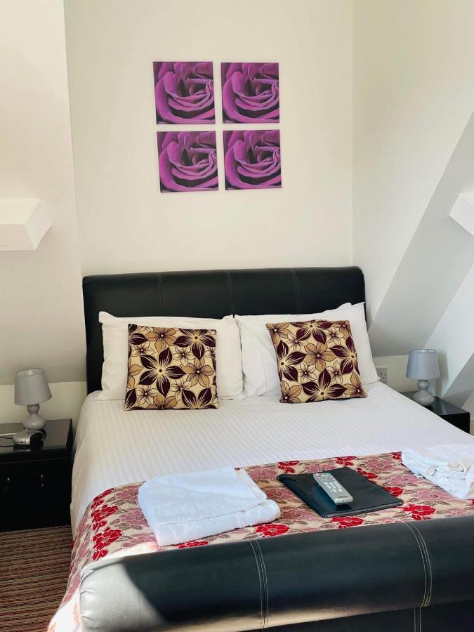Hudson Guest house Torquay