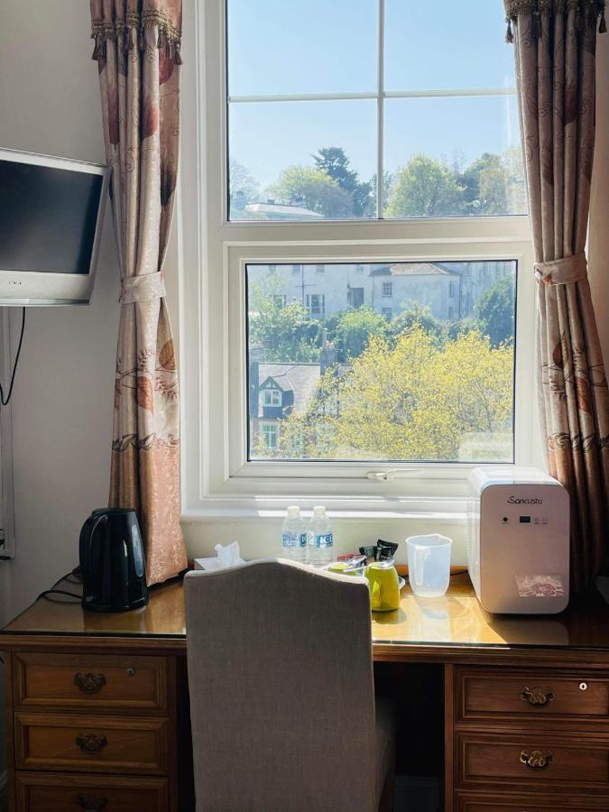 Guest house Hudson 4*