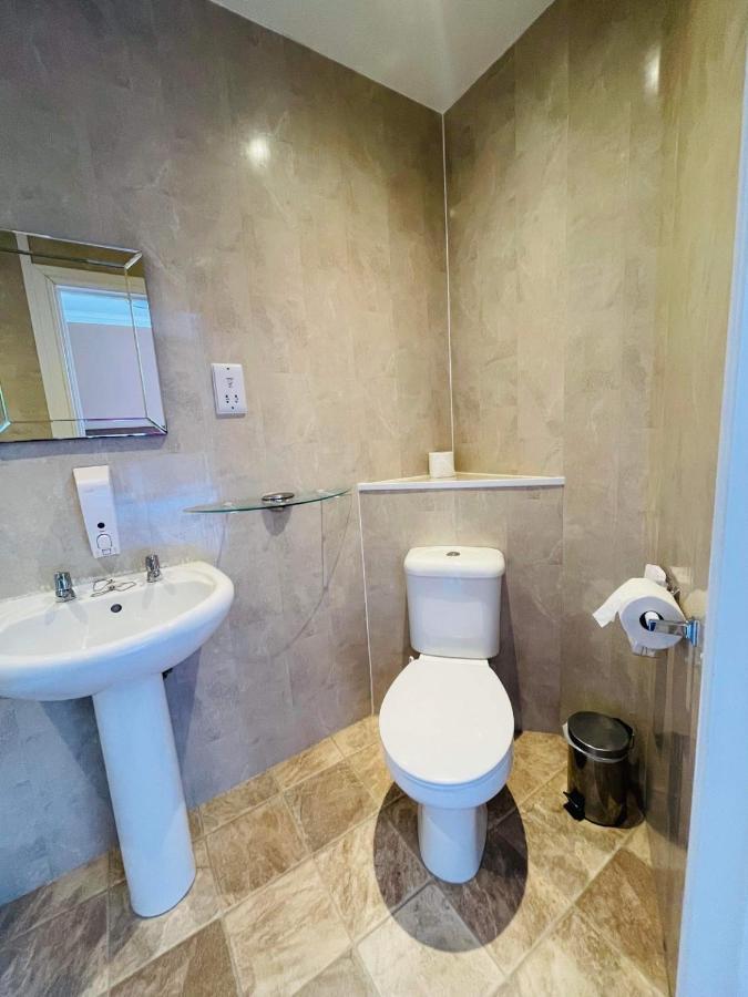 Guest house Hudson 4*