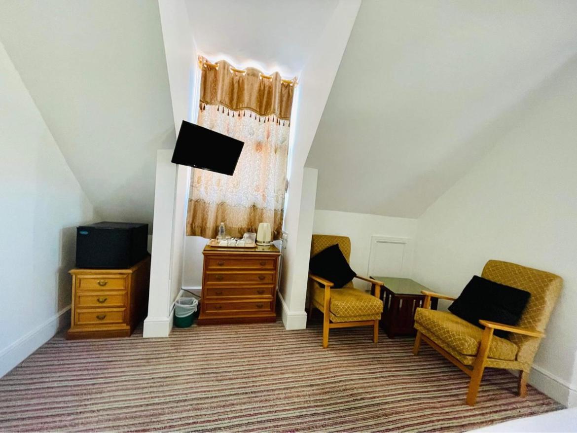 Hudson Guest house Torquay