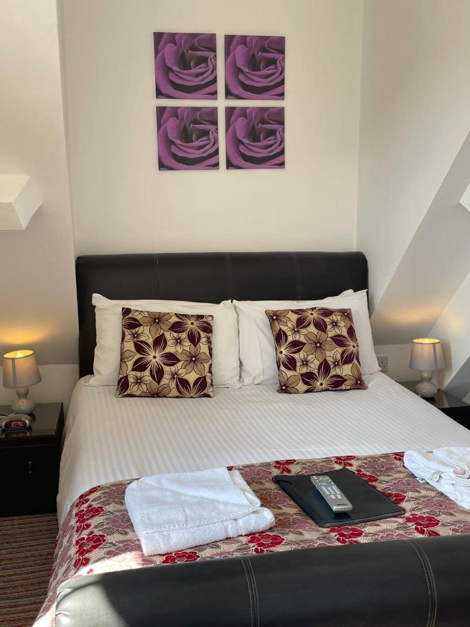 Guest house Hudson 4*