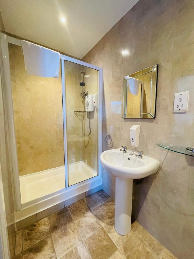 Guest house Hudson 4*