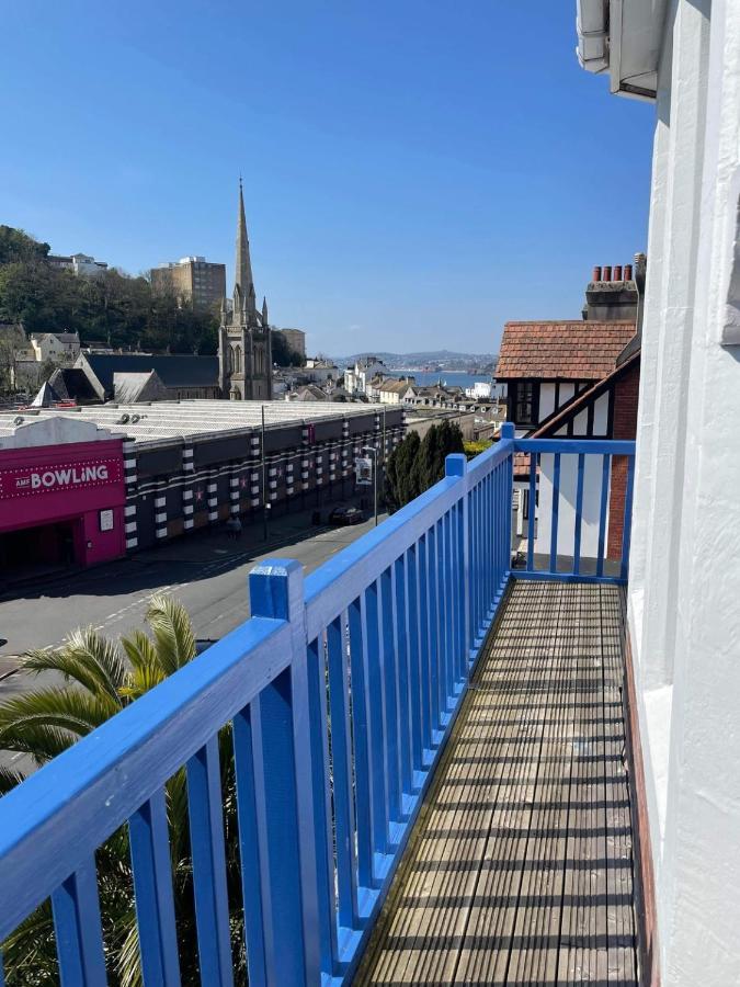Hudson Torquay