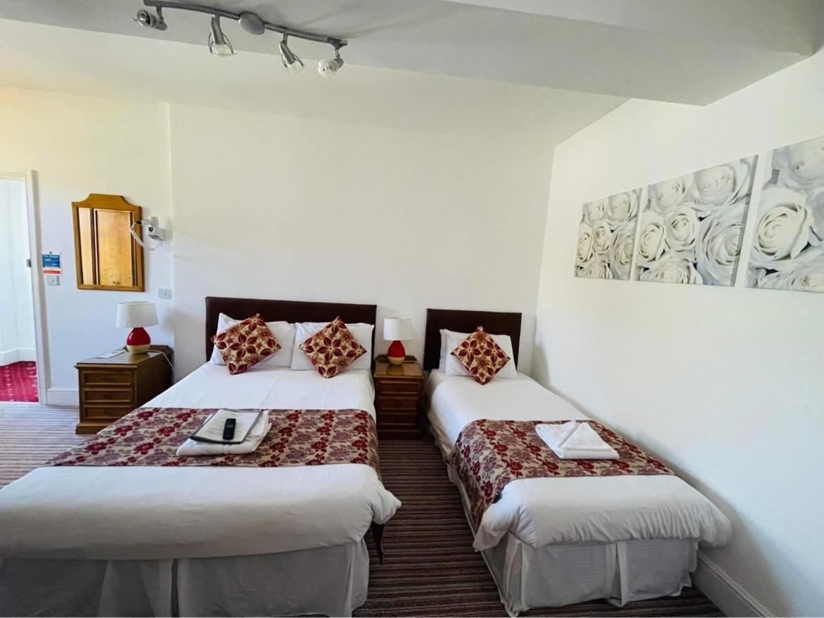 Guest house Hudson 4*