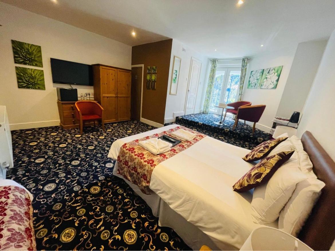 Guest house Hudson 4*