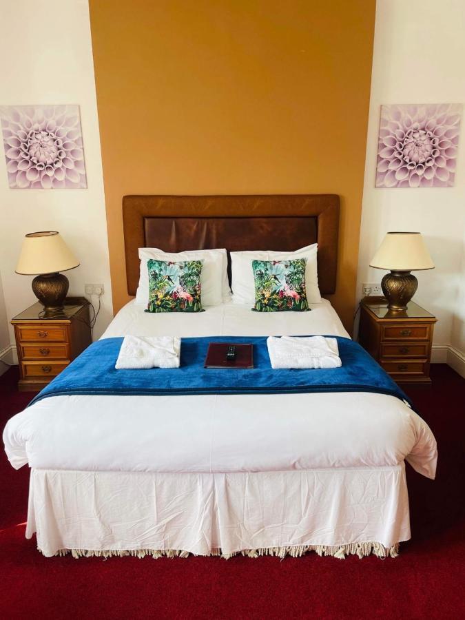Hudson Guest house