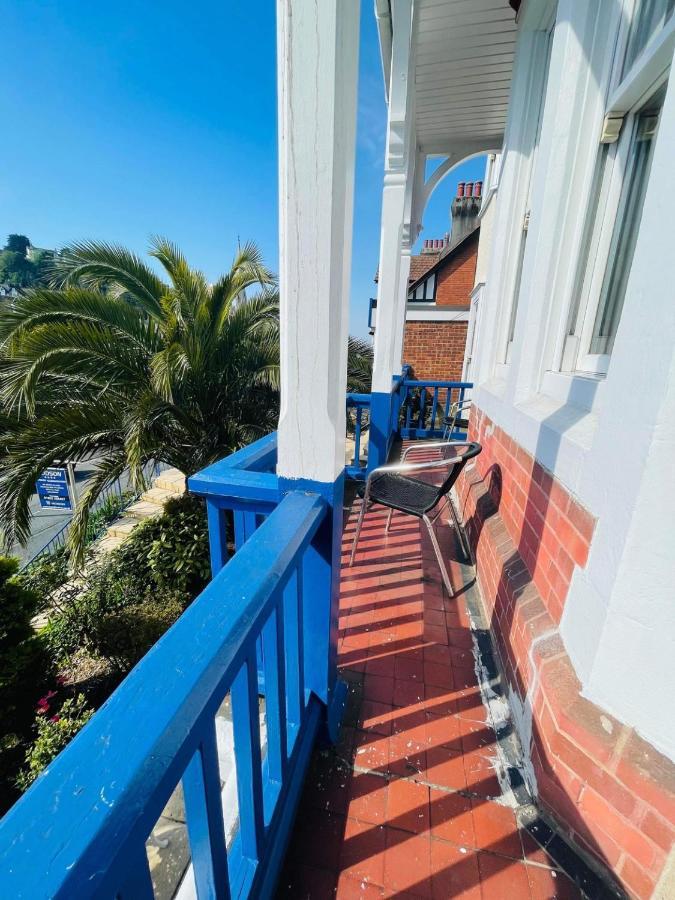 Guest house Hudson 4*