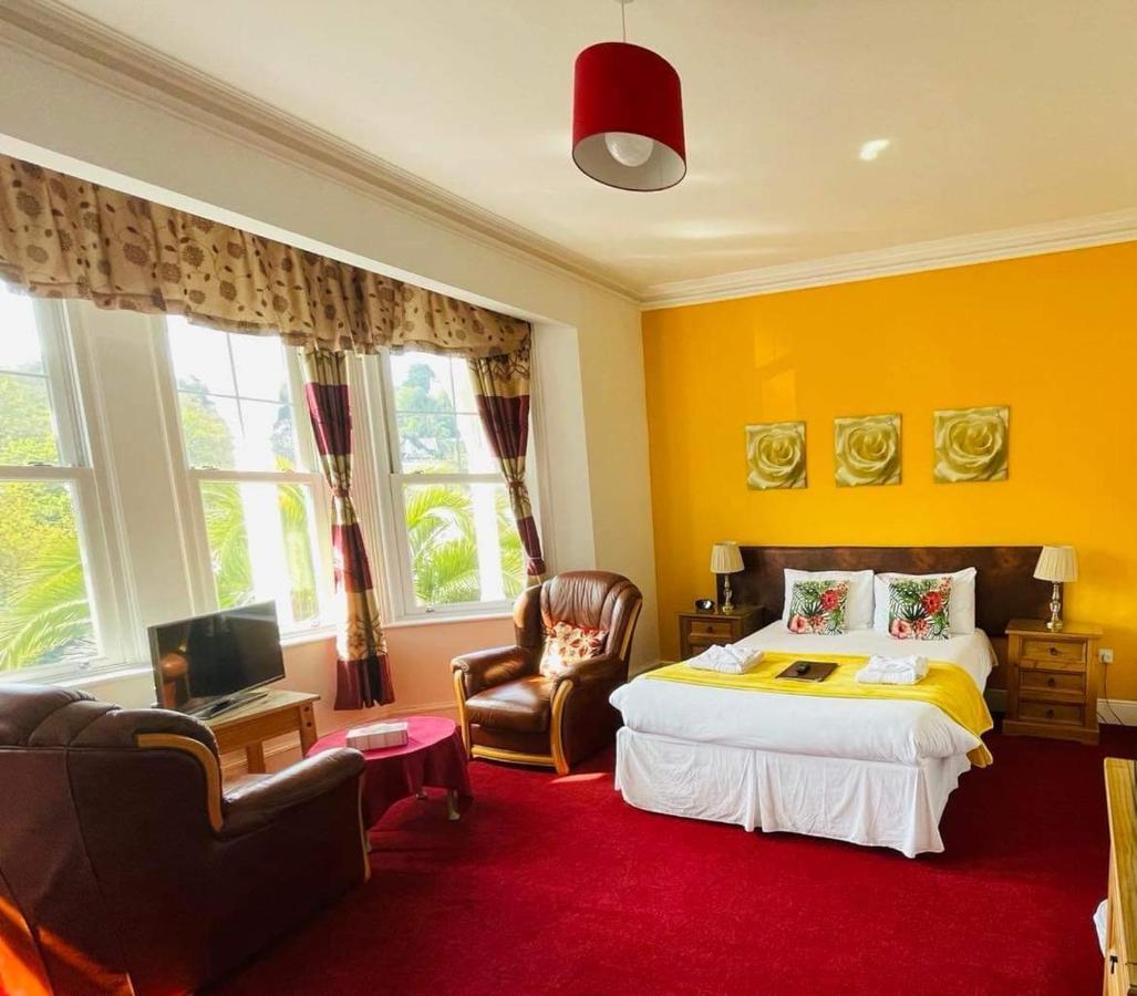 Hudson Guest house Torquay