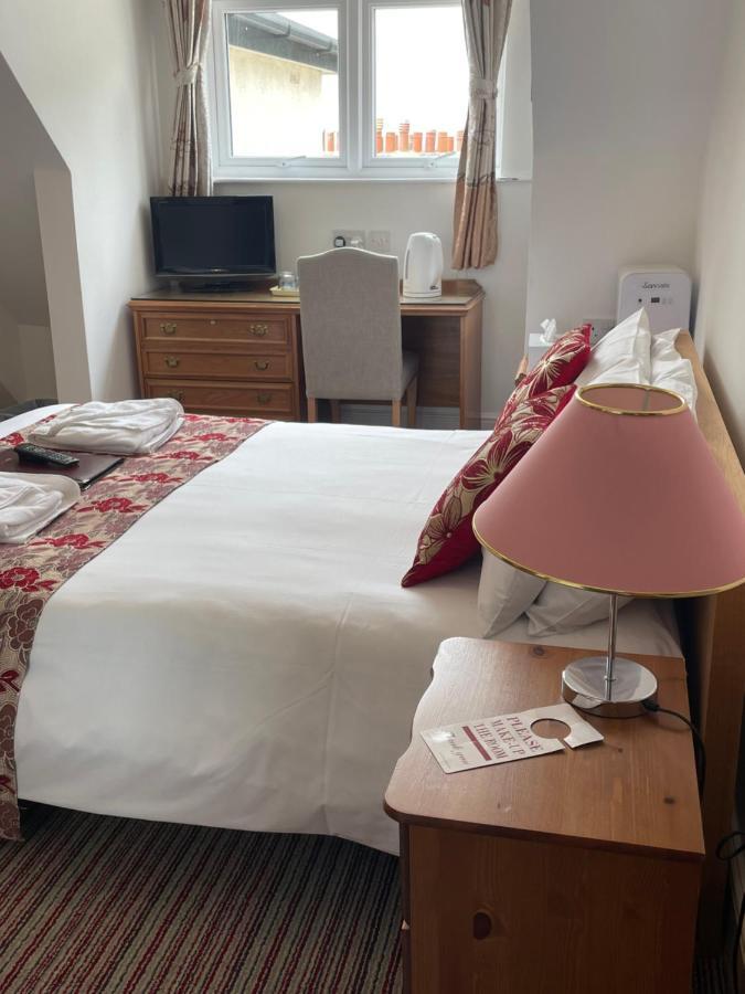 Guest house Hudson 4*