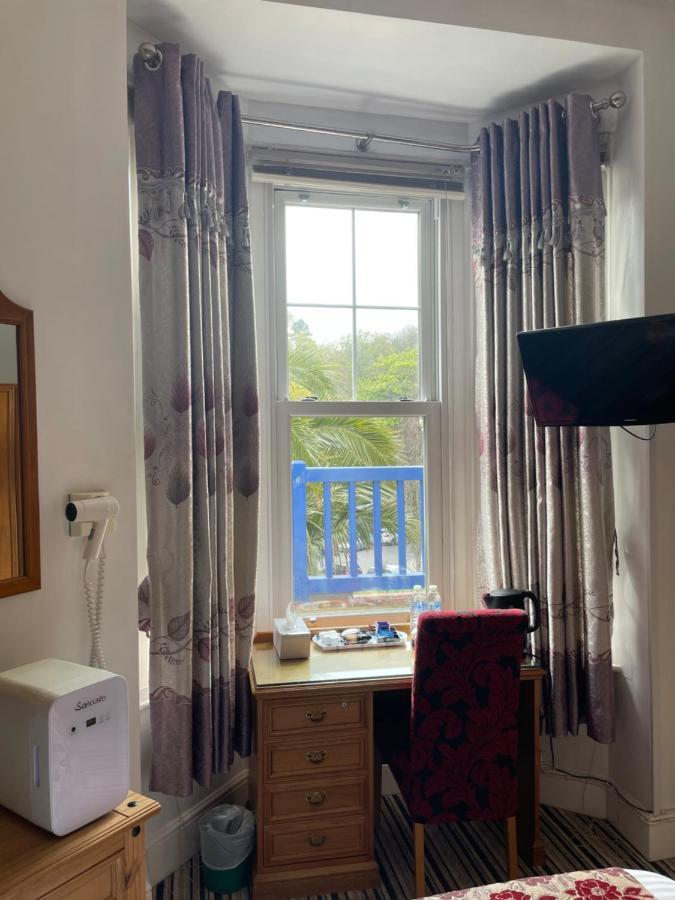 Guest house Hudson Torquay