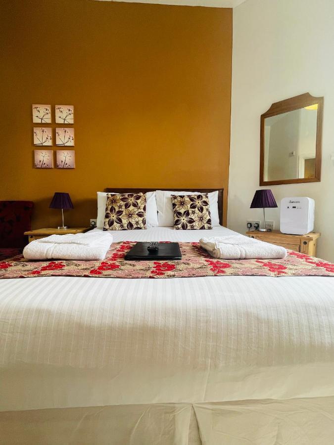 Hudson Guest house Torquay