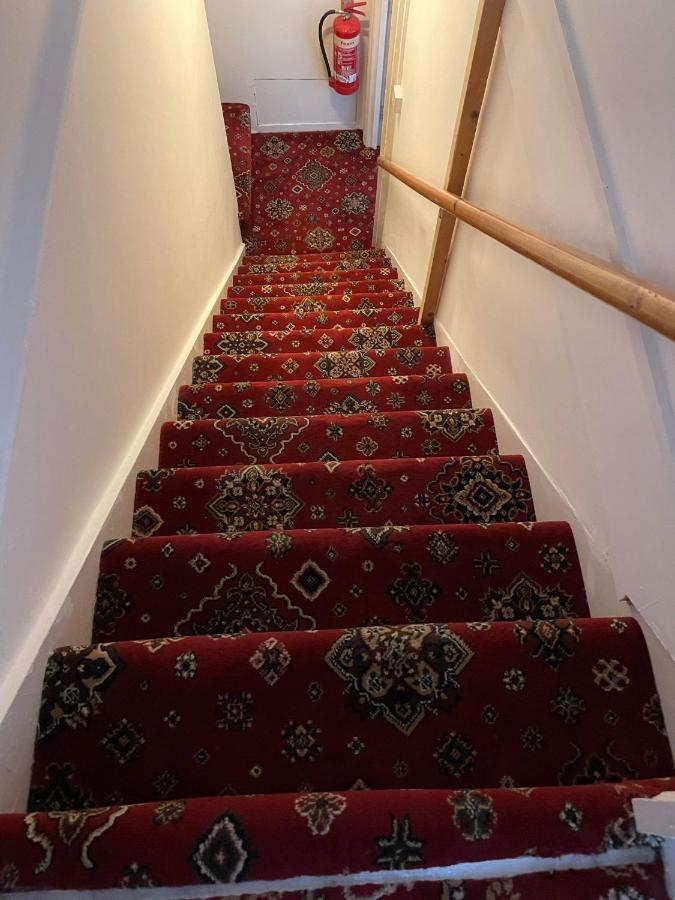 Hudson Guest house Torquay