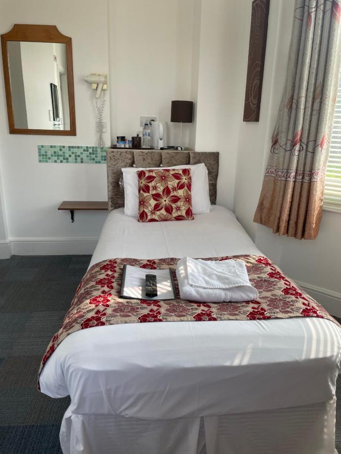Guest house Hudson 4*