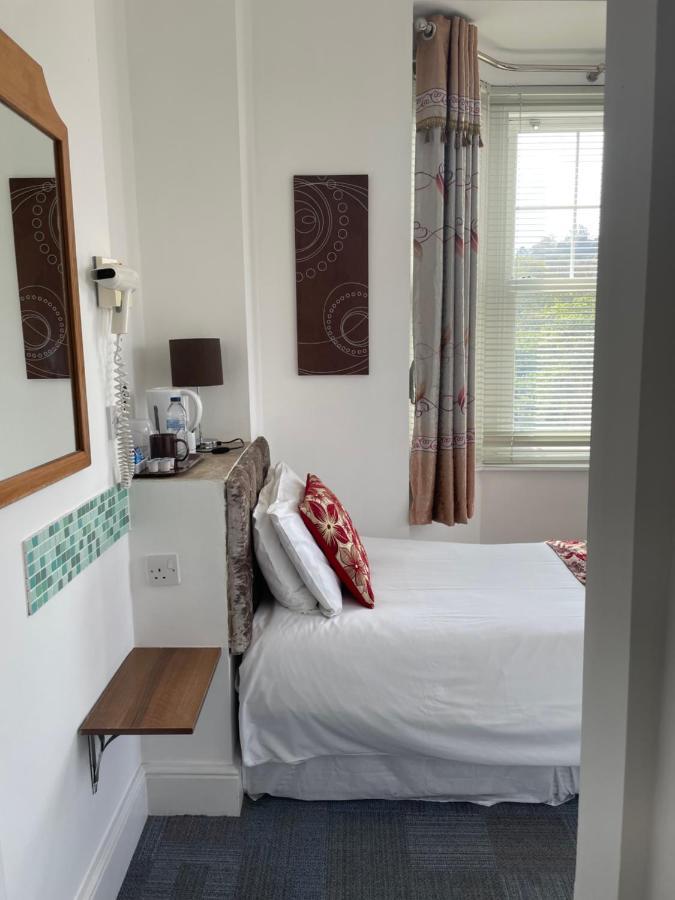 Hudson Guest house Torquay